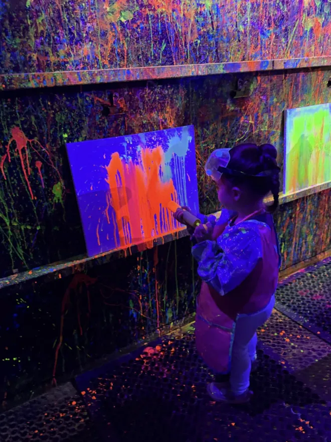 Toddler Play