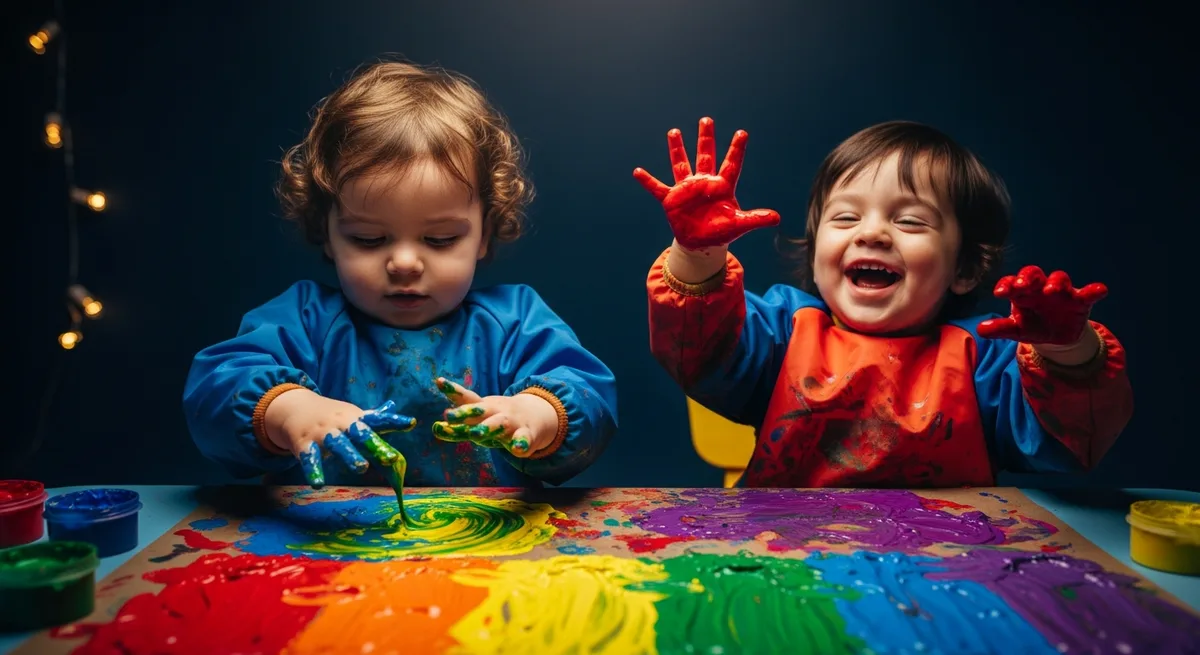 Toddler Play